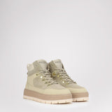 Cascais Women's High Top Sneaker Boot