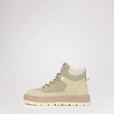 Cascais Women's High Top Sneaker Boot