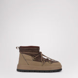Celi Women's Lace Boot w/inside zip