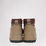 Celi Women's Lace Boot w/inside zip