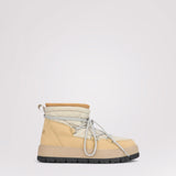 Celi Women's Lace Boot w/inside zip