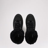 Chalet Women's Lace Up Sneaker Boot