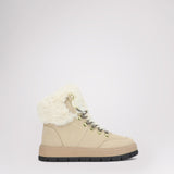Chalet Women's Lace Up Sneaker Boot