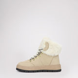 Chalet Women's Lace Up Sneaker Boot