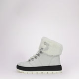 Chalet Women's Lace Up Sneaker Boot