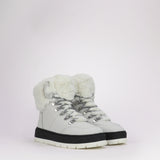 Chalet Women's Lace Up Sneaker Boot