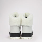 Chalet Women's Lace Up Sneaker Boot