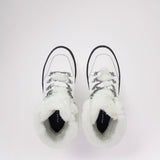 Chalet Women's Lace Up Sneaker Boot