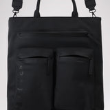 Medium PU Tote