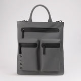 Medium PU Tote
