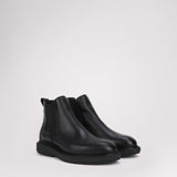 Crypto Eldorado Men's Pull On Heritage Boot