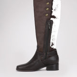 Elegant Women's Heritage Boot