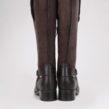 Elegant Women's Heritage Boot
