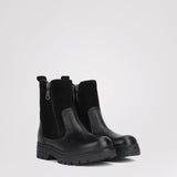 Evita-S Women's Heritage Ankle Boot w/Ice Gripper