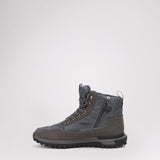 Fero 2.0 Men's Lace Up Sneaker Boot