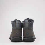 Fero 2.0 Men's Lace Up Sneaker Boot