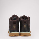 Fireburst Crazy Horse Leather Men's Sneaker Boot