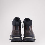 Fortuo 2.0 Men's Lace Up Sneaker Boot