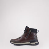 Fortuo 2.0 Men's Lace Up Sneaker Boot