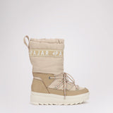 Galaxy High Women's High Pull On Boot w/inside zip