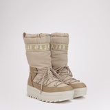 Galaxy High Women's High Pull On Boot w/inside zip