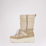 Galaxy High Women's High Pull On Boot w/inside zip