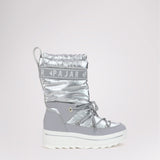 Galaxy High Women's High Pull On Boot w/inside zip