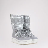 Galaxy High Women's High Pull On Boot w/inside zip