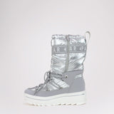 Galaxy High Women's High Pull On Boot w/inside zip