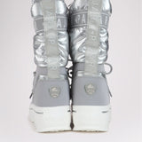 Galaxy High Women's High Pull On Boot w/inside zip