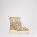 Galaxy Lama Women's Pull On Boot