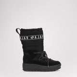 Galaxy High Women's High Pull On Boot w/inside zip