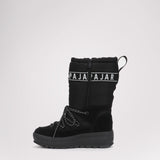 Galaxy High Women's High Pull On Boot w/inside zip