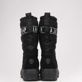Galaxy High Women's High Pull On Boot w/inside zip