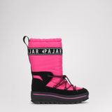 Galaxy High Women's High Pull On Boot w/inside zip