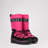 Galaxy High Women's High Pull On Boot w/inside zip
