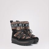 Galaxy Women's Pull On Boot