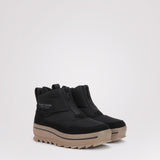 Gala Women's Front Zip Ankle Bootie