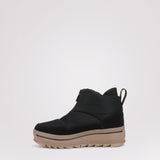 Gala Women's Front Zip Ankle Bootie