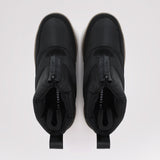 Gala Women's Front Zip Ankle Bootie