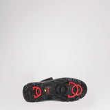 Gallard Men's Heritage Boot w/Ice Grippers