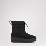 Gepelle Women's Pull On Boot w/inside zip