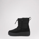Gepelle Women's Pull On Boot w/inside zip