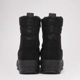 Gepelle Women's Pull On Boot w/inside zip