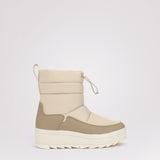 Gepelle Women's Pull On Boot w/inside zip