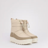 Gepelle Women's Pull On Boot w/inside zip