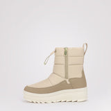 Gepelle Women's Pull On Boot w/inside zip