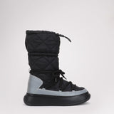 Gravita Mid Women's Mid Pull On Boot w/inside zip