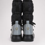 Gravita Mid Women's Mid Pull On Boot w/inside zip