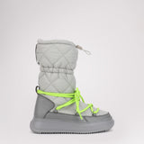 Gravita Mid Women's Mid Pull On Boot w/inside zip